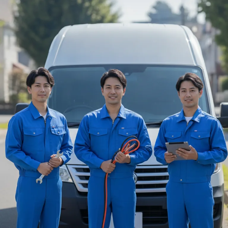긴급출동 팀 위치: 양주시